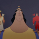 Illustration for article titled Did everyone 3,000 years ago have a voice in their head?